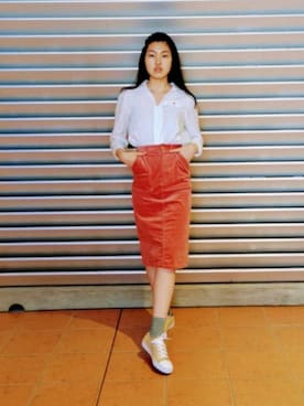 花音/Kanonさんのコーディネート