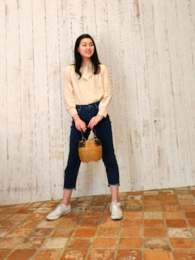 花音/Kanonさんのコーディネート