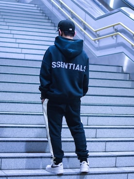 くつろぐらいふさんのコーディネート