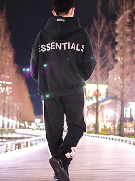 くつろぐらいふさんのコーディネート