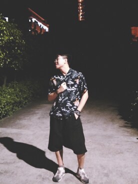 ChoiSenさんのコーディネート