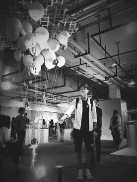 ChoiSenさんのコーディネート