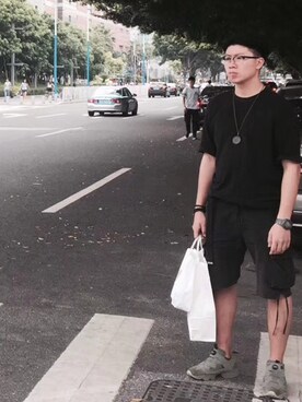 ChoiSenさんのコーディネート