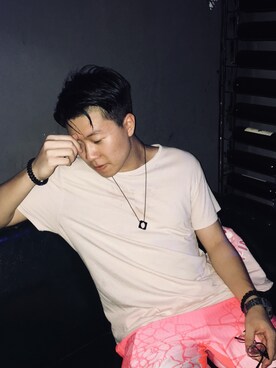 ChoiSenさんのコーディネート