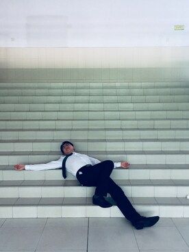 ChoiSenさんのコーディネート