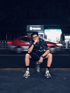 ChoiSenさんのコーディネート