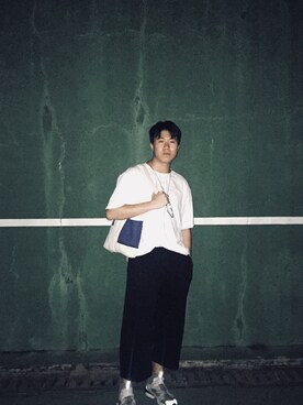 ChoiSenさんのコーディネート