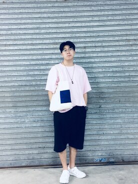 ChoiSenさんのコーディネート