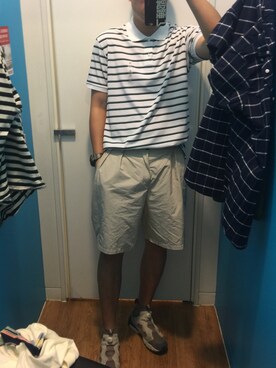 ChoiSenさんのコーディネート