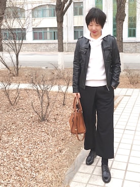 春日桑拓さんのコーディネート