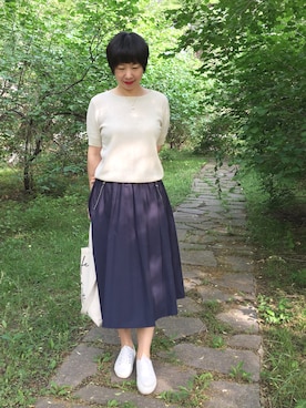 春日桑拓さんのコーディネート