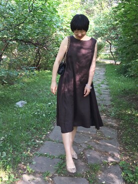 春日桑拓さんのコーディネート