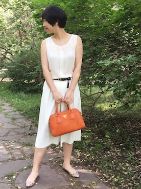 春日桑拓さんのコーディネート