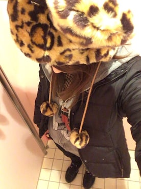 あやちぇるさんのコーディネート