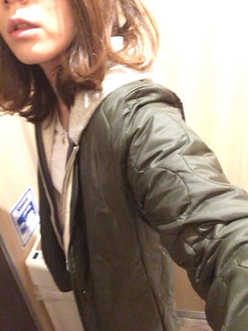 あやちぇるさんのコーディネート