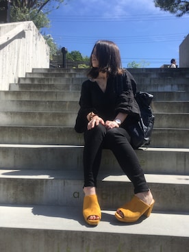 あやちぇるさんのコーディネート