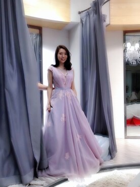 天然呆自然二的妮子さんのコーディネート