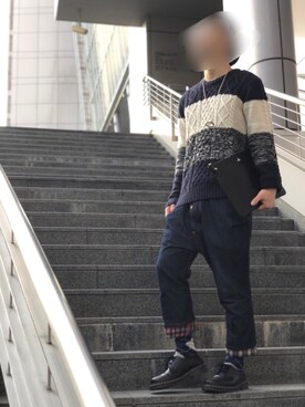 ちゅんさんのコーディネート