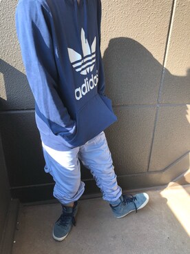 ちゅんさんのコーディネート