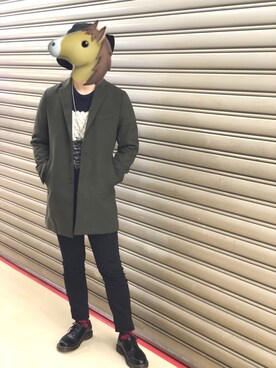 ちゅんさんのコーディネート