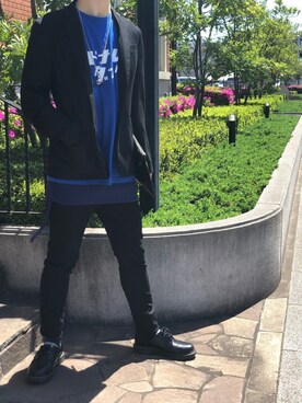 ちゅんさんのコーディネート