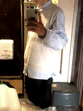 りゅーやさんのコーディネート