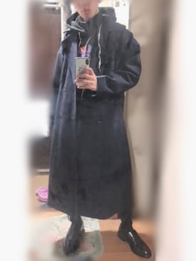 りゅーやさんのコーディネート