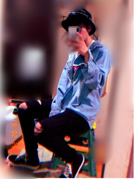 りゅーやさんのコーディネート