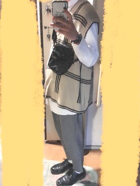 りゅーやさんのコーディネート