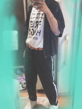 りゅーやさんのコーディネート