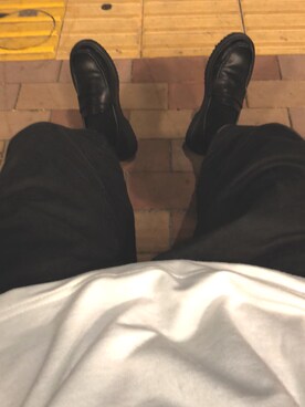 りゅーやさんのコーディネート