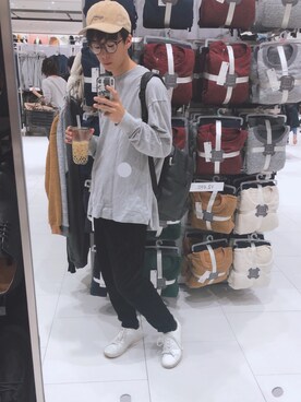 りゅーやさんのコーディネート