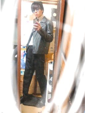 りゅーやさんのコーディネート