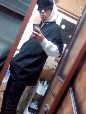 りゅーやさんのコーディネート