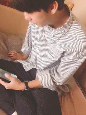 りゅーやさんのコーディネート