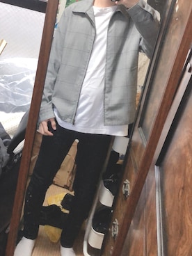 りゅーやさんのコーディネート