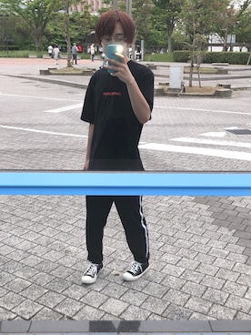 りゅーやさんのコーディネート