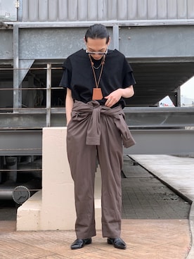 よしきさんのコーディネート