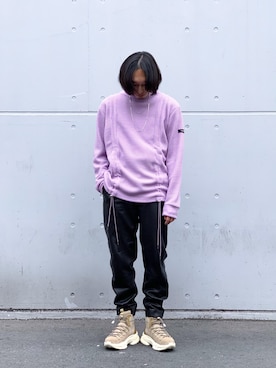 よしきさんのコーディネート