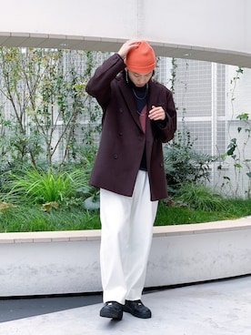 よしきさんのコーディネート