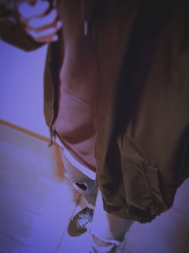 「Seventeen（セブンティーン）のアイテム」を使った、DAIYA-😈さん（メンズ・173cm）の秋コーディネート