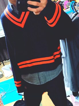 ゆーごさんのコーディネート