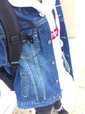 ゆーごさんのコーディネート