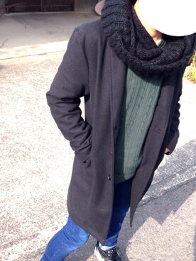 ゆーごさんのコーディネート