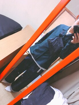 ゆーごさんのコーディネート