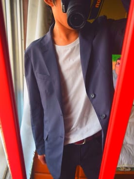 ゆーごさんのコーディネート