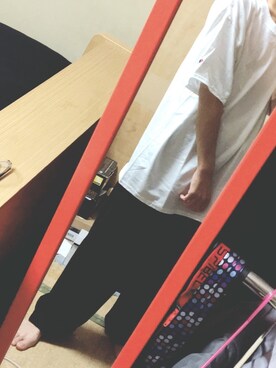 ゆーごさんのコーディネート