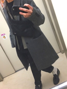 ゆーごさんのコーディネート