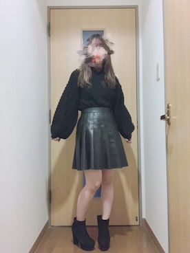 c a n aさんのコーディネート