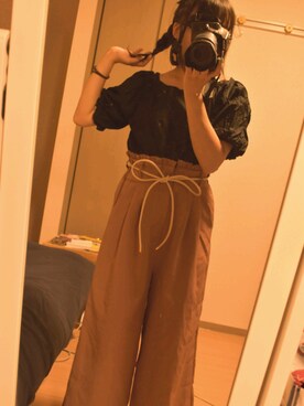 みおのうちさんのコーディネート